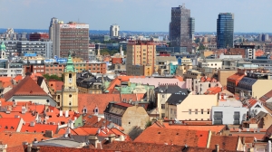 slovakia bratislava