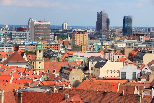 Coronavirus is testing the resilience of emerging Europe’s economies