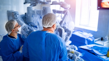 innovation in healthcare