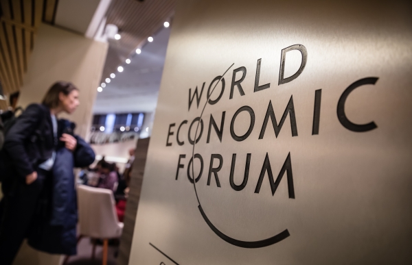 WEF sets 2021 agenda: The Great Reset