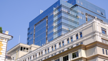 kyiv kiev ukraine modern offices