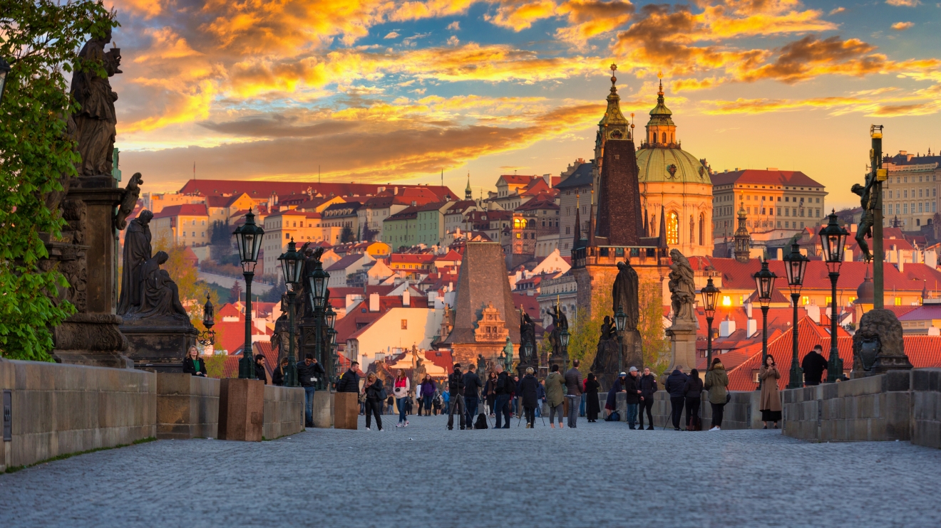 czechia czech republic prague