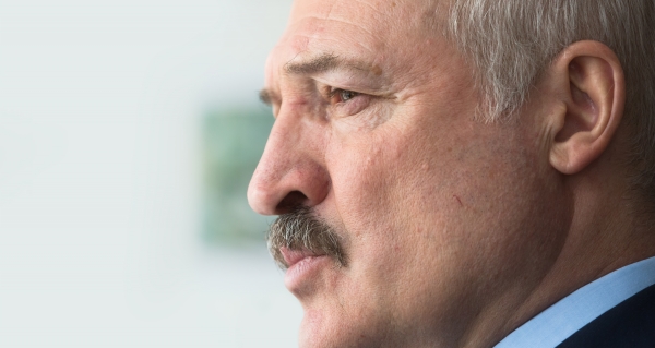 With a presidential election looming large, tough times lie ahead for Belarus