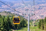 sarajevo bosnia and herzegovina