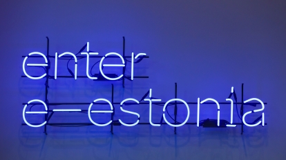 e-estonia