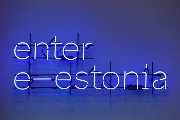 Why I write so much about Estonia
