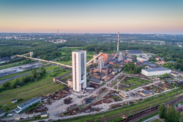How Covid-19 is hitting Poland’s already vulnerable coal industry