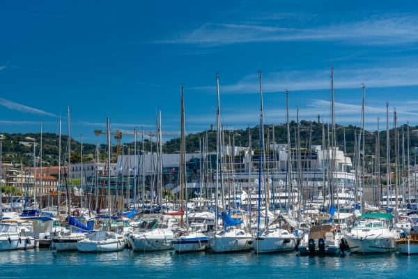 Four classic films from emerging Europe to be shown at Cannes Festival