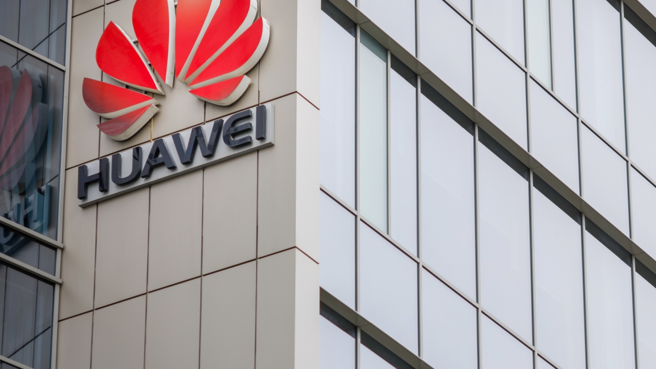 Does Huawei still have a part to play in developing emerging Europe's ...