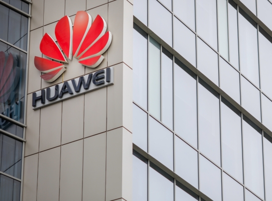 Romania bans Huawei from 5G networks: Emerging Europe this week