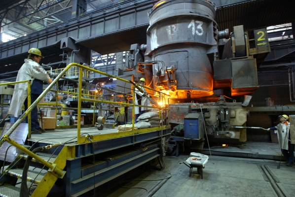 Is emerging Europe set for a manufacturing boom?