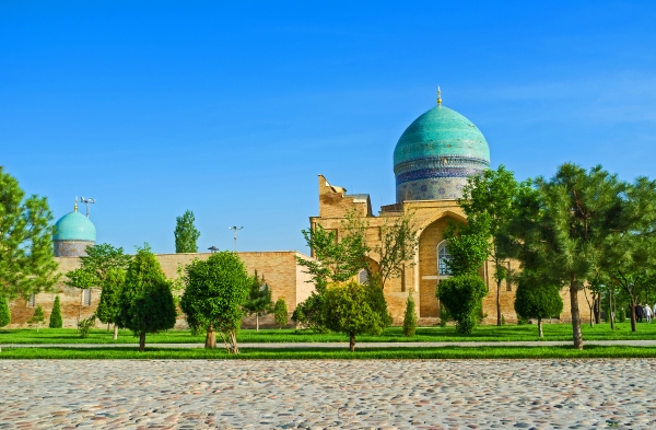 As Uzbekistan opens up its banking sector, Georgia’s TBC sees opportunity