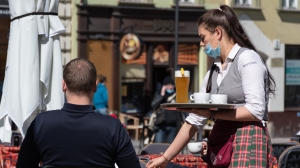 lithuania vilnius beer