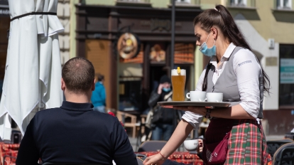 lithuania vilnius beer