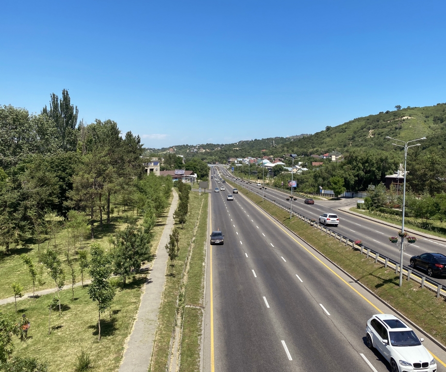 Almaty ring road aims to become benchmark for Central Asian PPP deals ...