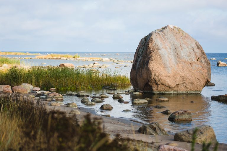 Six of the best Baltic beaches