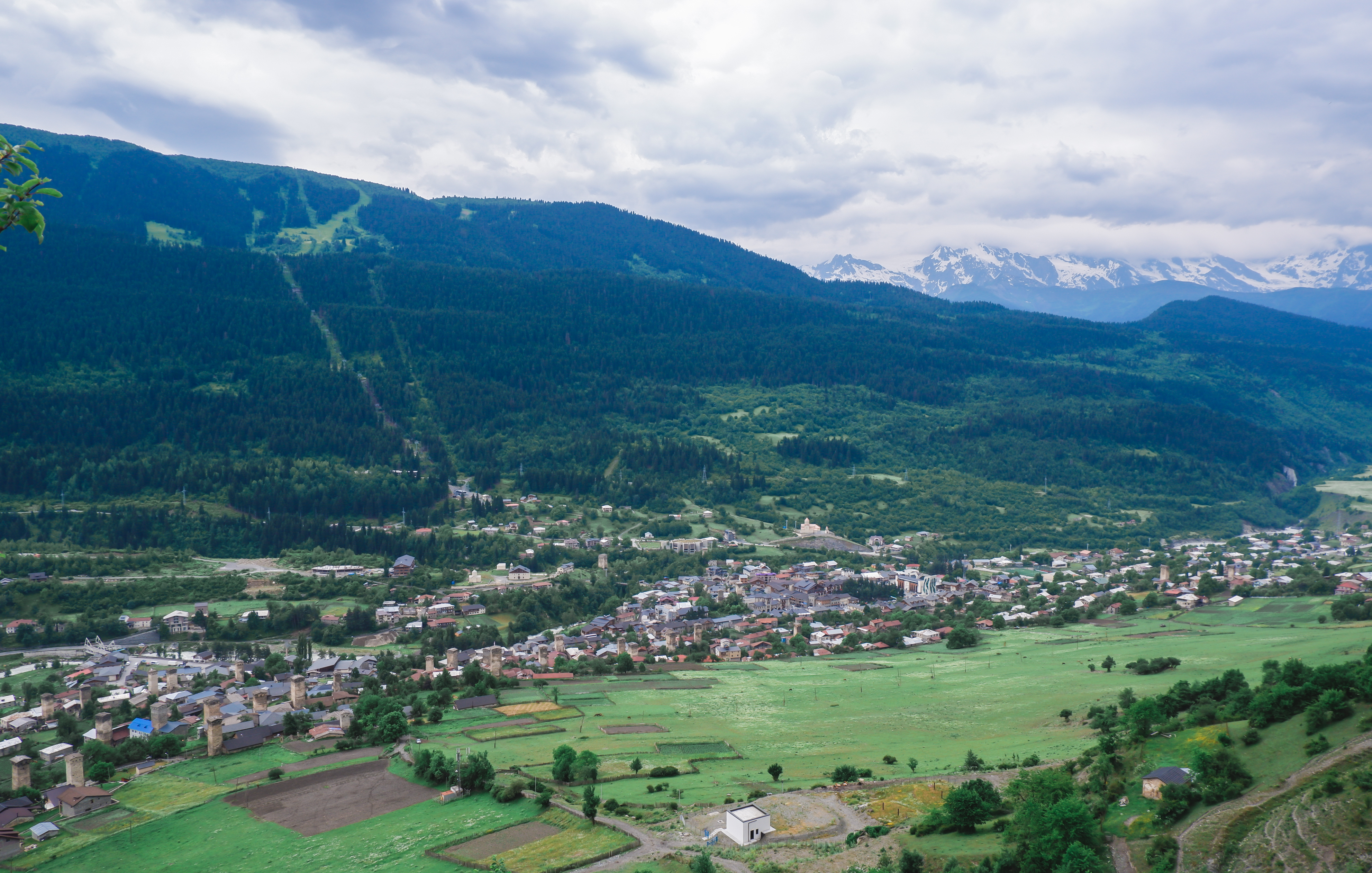 bigstock-View-Of-The-City-Of-Mestia-Ge-372078904 - Emerging Europe