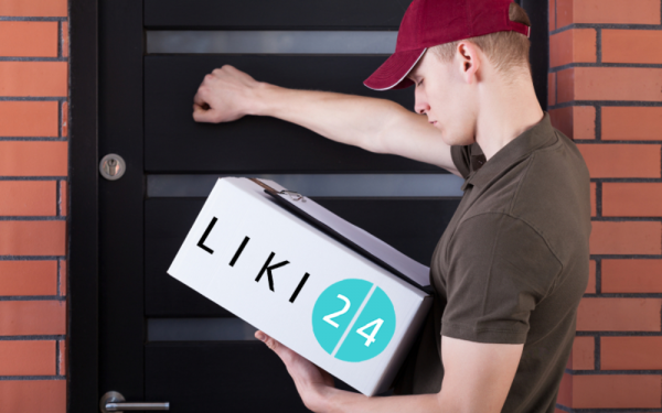 Is Ukrainian healthtech start-up Liki24 the future of pharmacies? Investors think so