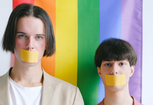 Queer artists in Serbia are still fighting for visibility and a shot at the mainstream