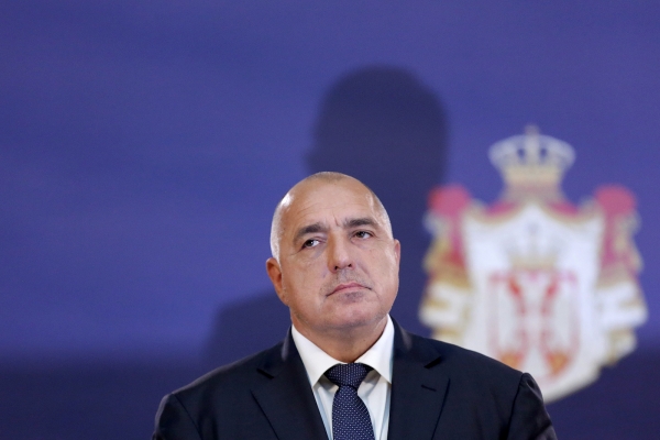 As protests in Bulgaria continue, PM Borissov refuses to budge