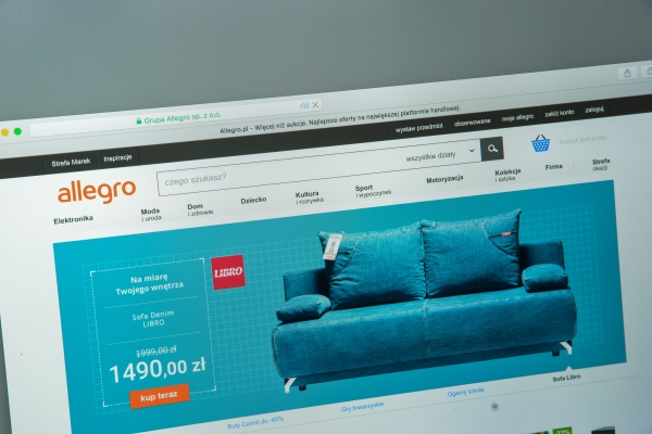 Polish e-commerce giant Allegro set for region’s biggest ever IPO