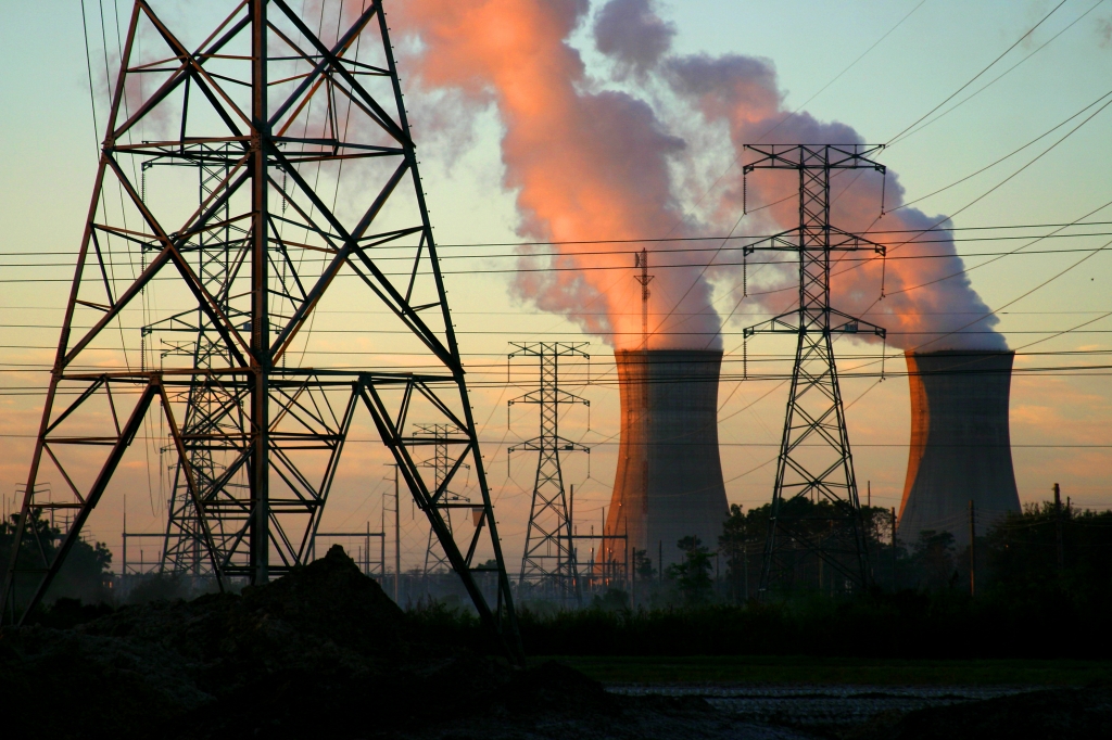 Poland's Łódzkie region will lose out on energy transition funds unless Poland commits to EU energy targets