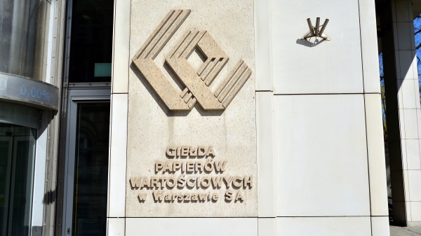Warsaw Stock Exchange to buy 65 per cent of Armenian Securities Exchange