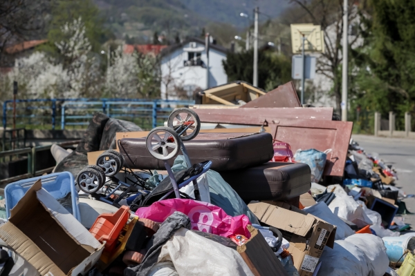 Less waste, more recycling: Circling Croatia’s economy