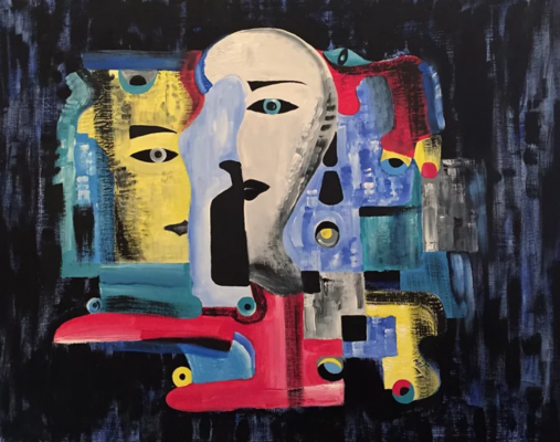 Armenia gets creative