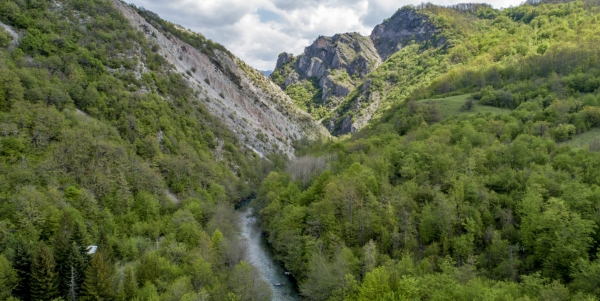 Environmental groups raise alarm over Bosnian hydropower project