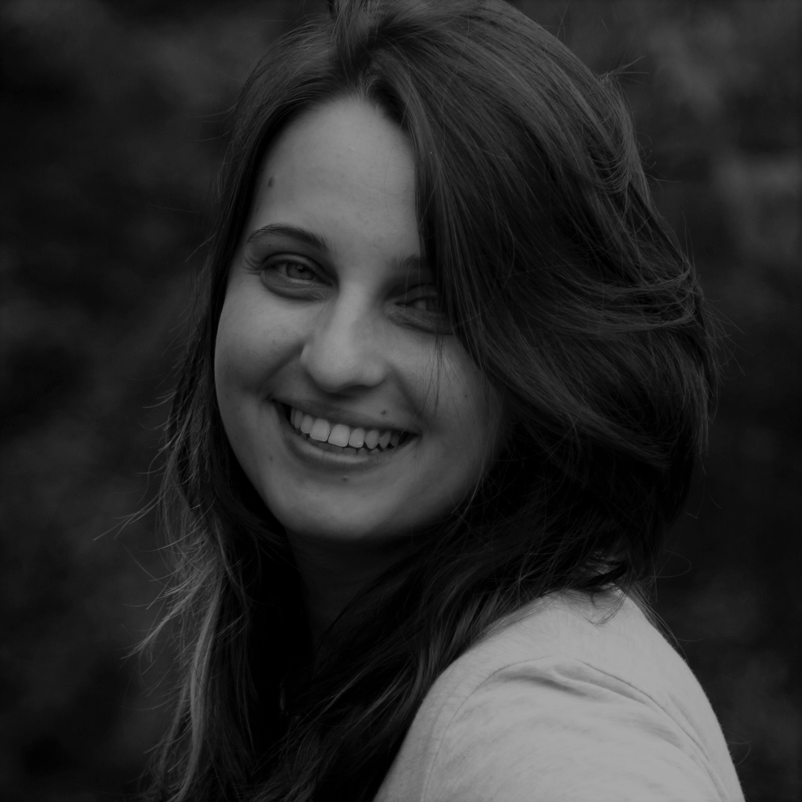 Alina Rozanova, author, Emerging Europe
