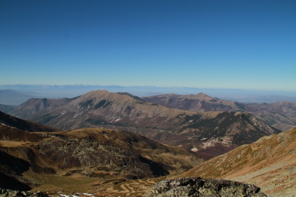 Unity in the Western Balkans is vital to preserving the biodiversity of the Sharr Mountains