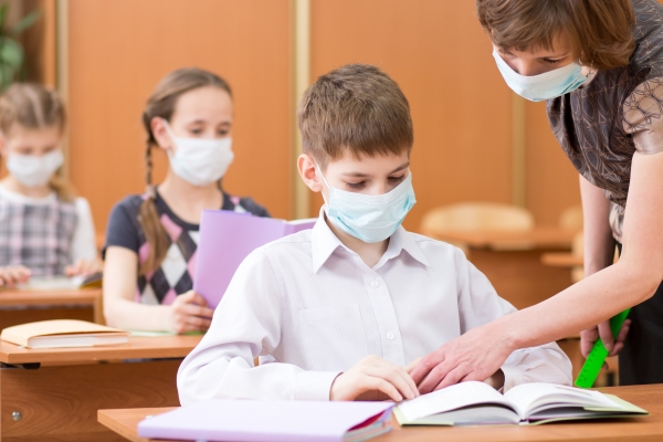 Health and education first: The key to unleashing emerging Europe’s post-pandemic potential