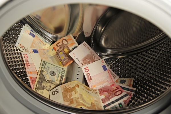 From Estonia, a collaborative approach to fighting money laundering