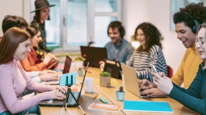 Tech emerging europe advocates