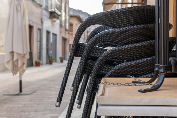 With Covid-19 risks looming large, wiiw sees no quick recovery in sight