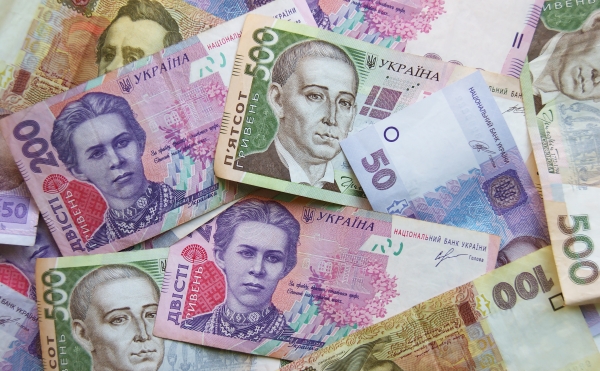 As Ukraine ditches cash, digital financial services get an upgrade