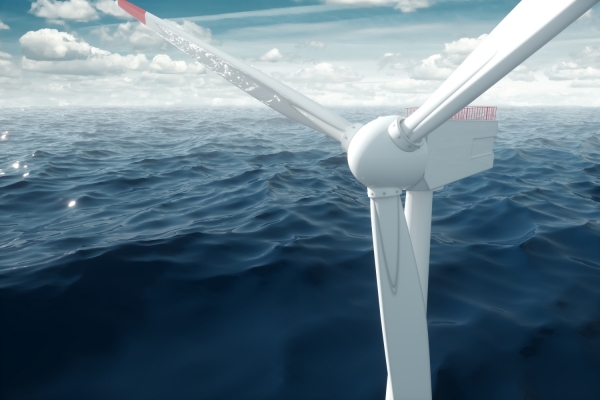 Boosting the EU’s offshore renewable energy capacity
