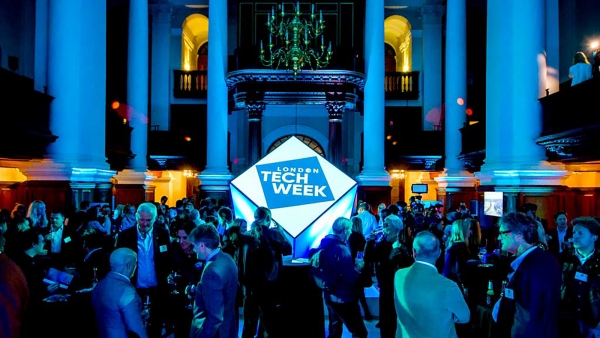 Emerging Europe Talks entrepreneurship with Russ Shaw