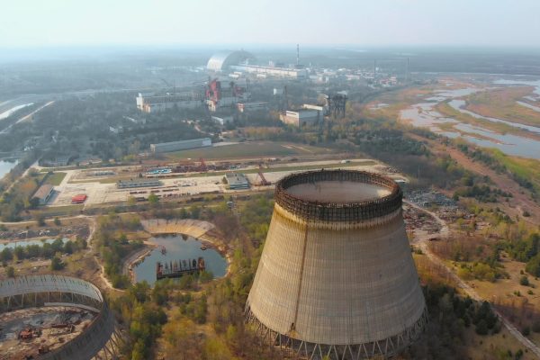 Ukraine seeks UNESCO status for Chernobyl: Elsewhere in emerging Europe