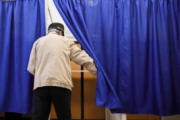 Social Democrats win Romania’s parliamentary election, according to exit poll