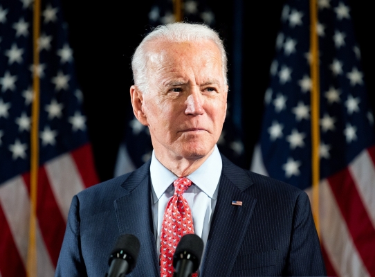 What a Biden administration means for Eastern Europe