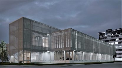 cluj technical university