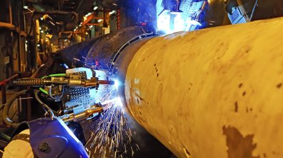 gas pipeline nord stream 2