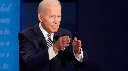 joe biden