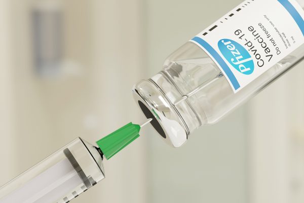 Western Balkans to get coronavirus vaccine, courtesy of EU