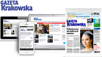 Polska Press PKN Orlen