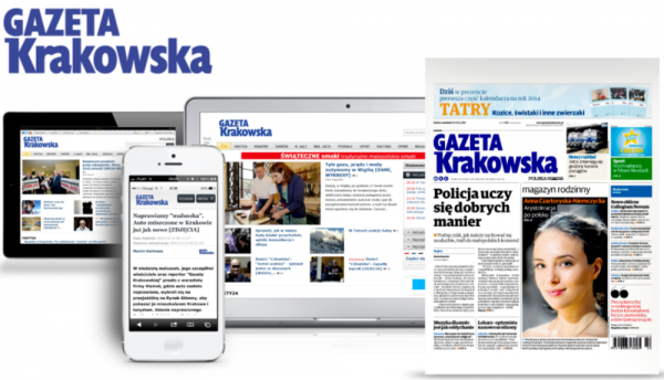 Polska Press deal stokes concerns for media freedom in Poland