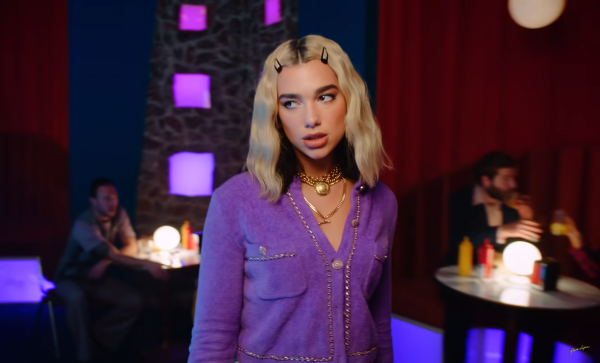 Why Kosovo’s Dua Lipa was the pop star 2020 needed