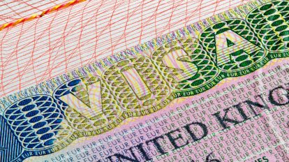 uk visa